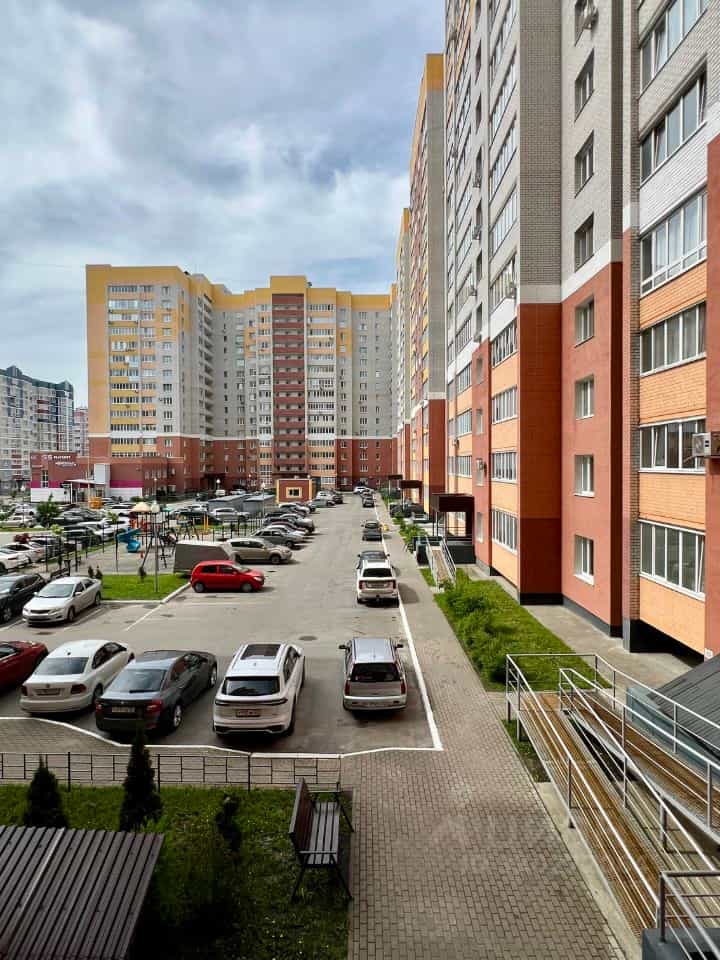 Россия, Брянск, улица имени О.Н. Строкина, 2с1, фото 23