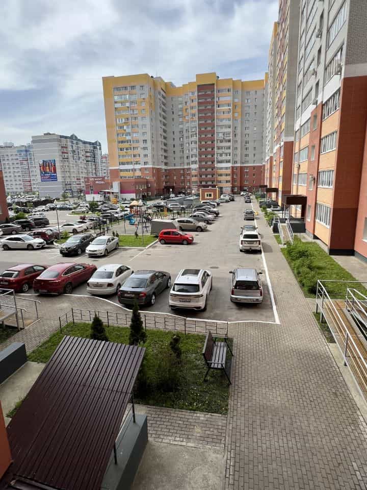 Россия, Брянск, улица имени О.Н. Строкина, 2с1, фото 24