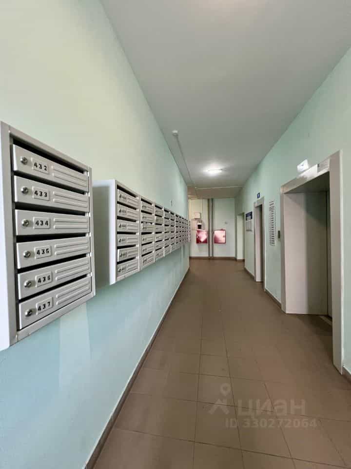 Россия, Брянск, улица имени О.Н. Строкина, 2с1, фото 25