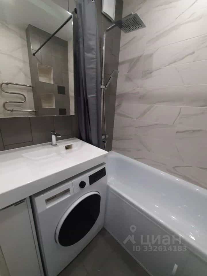Россия, Нижний Новгород, улица Родионова, 202/2, фото 6