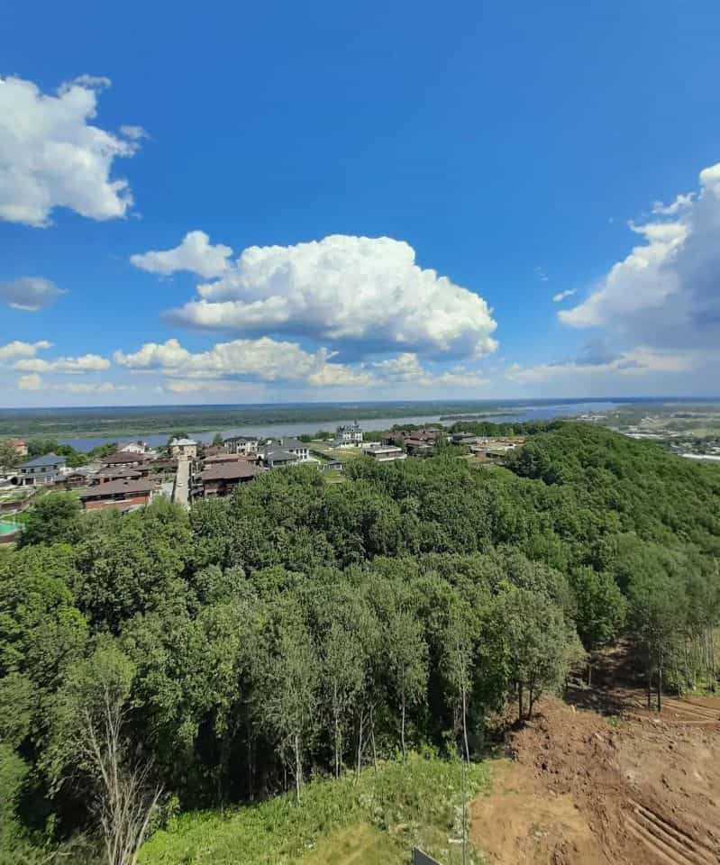 Россия, Нижний Новгород, улица Родионова, 202/2, фото 10