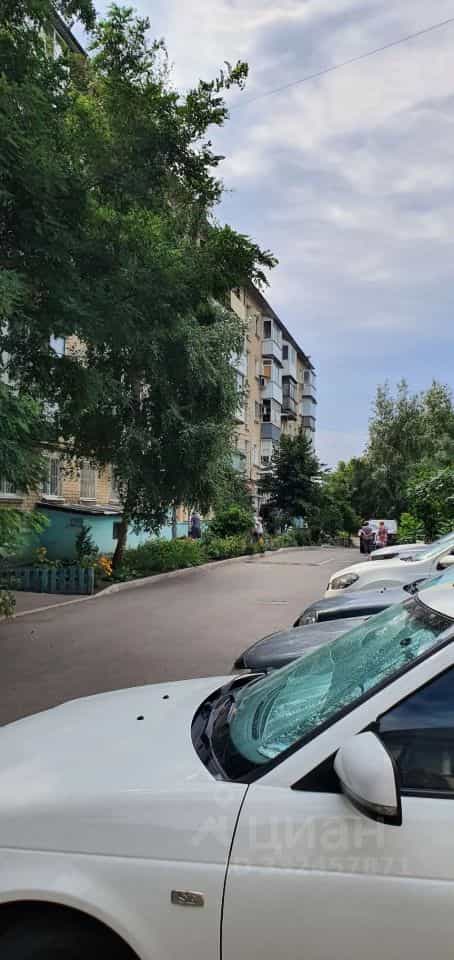 Россия, Саратов, Высокая улица, 20, фото 13