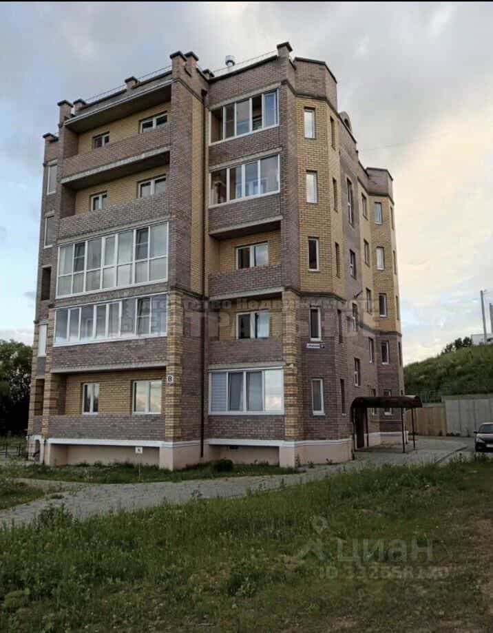 Россия, Смоленский муниципальный округ, деревня Киселёвка, Никольская улица, 9Б, фото 9