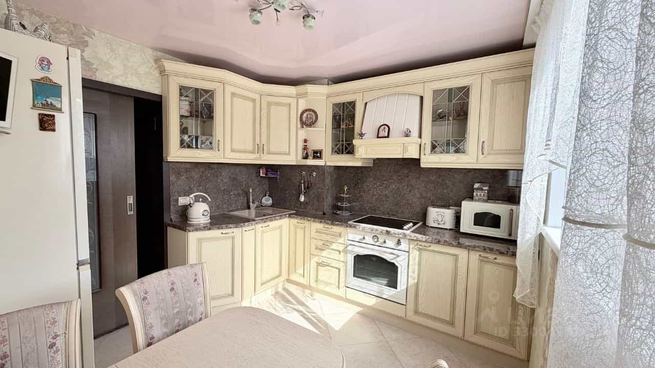 Россия, Мурманск, улица Героев Рыбачьего, 40