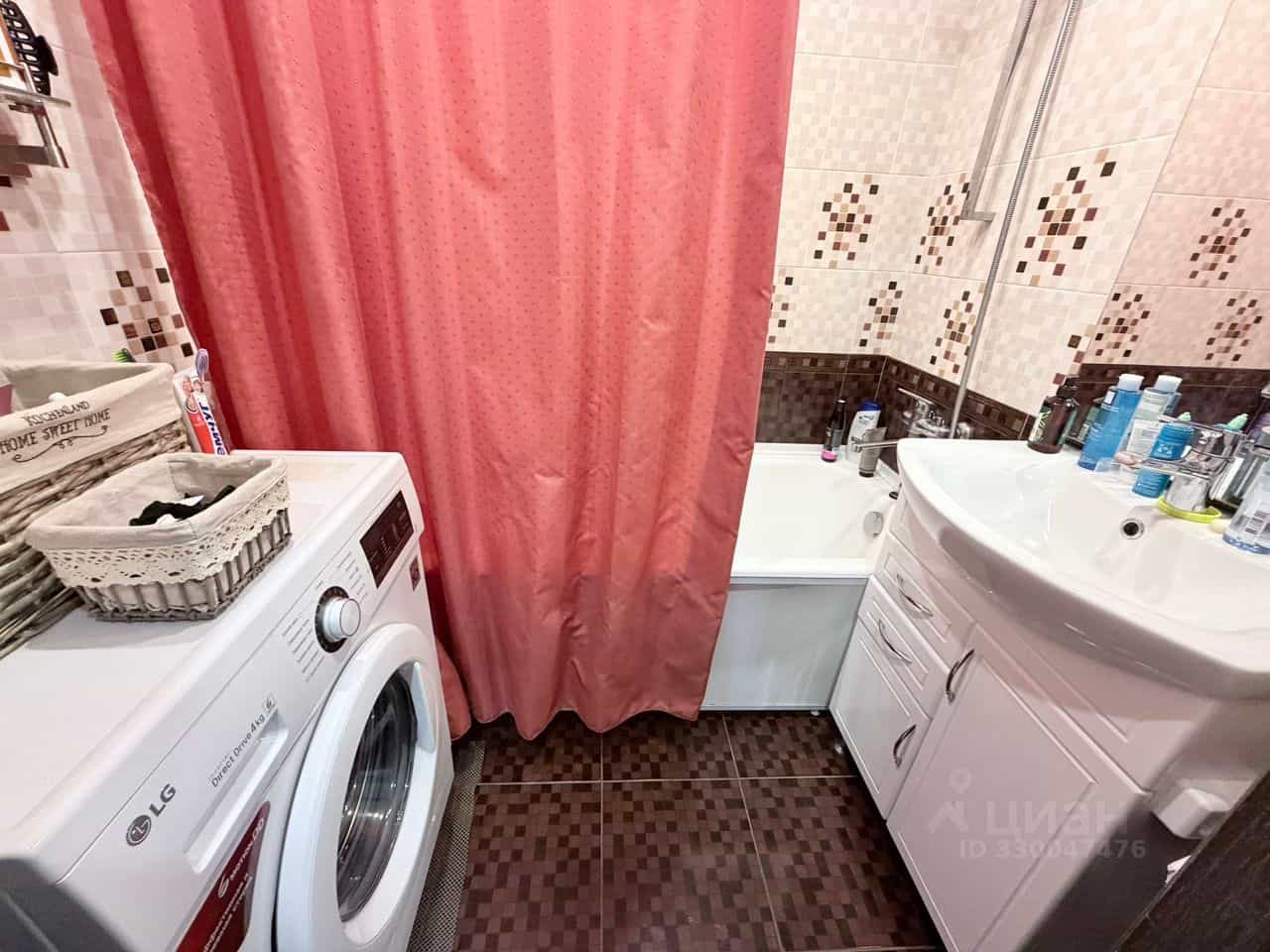 Россия, Мурманск, улица Героев Рыбачьего, 40, фото 16