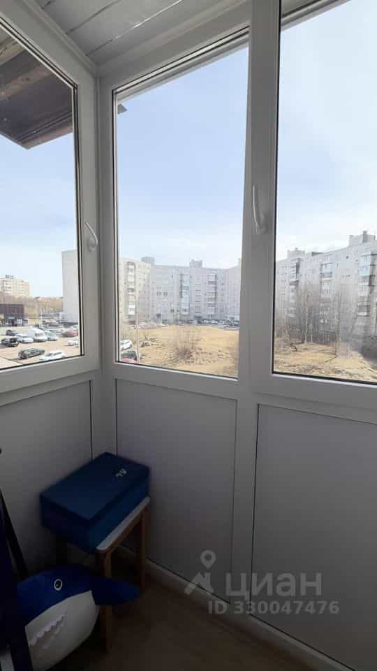 Россия, Мурманск, улица Героев Рыбачьего, 40, фото 28