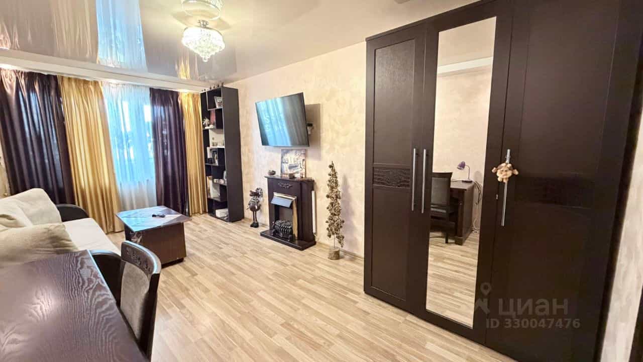 Россия, Мурманск, улица Героев Рыбачьего, 40, фото 37