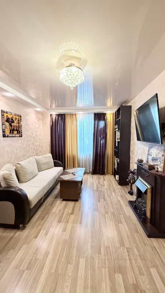 Россия, Мурманск, улица Героев Рыбачьего, 40, фото 38