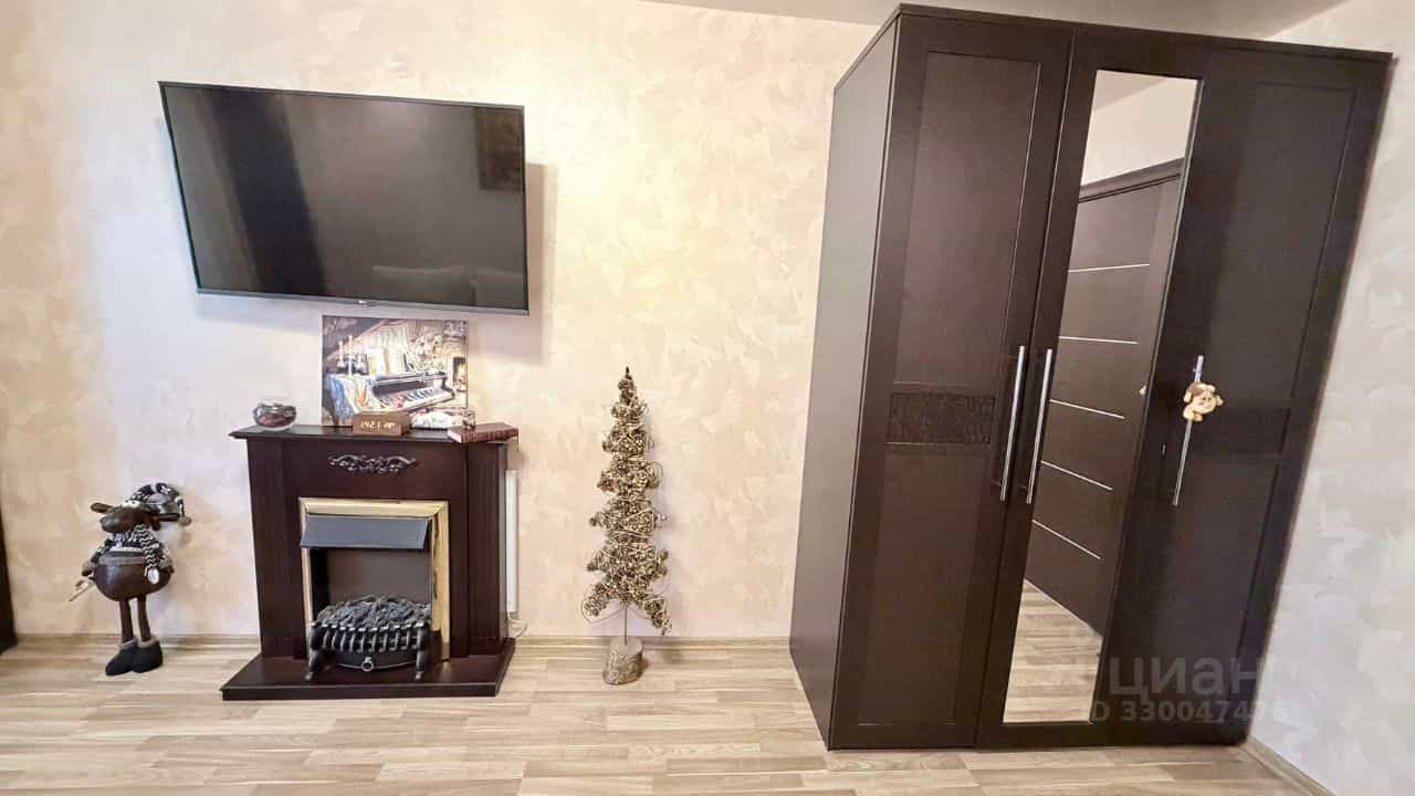 Россия, Мурманск, улица Героев Рыбачьего, 40, фото 40