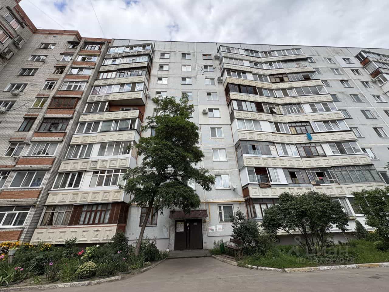 Россия, Брянск, микрорайон Московский, 41/1, фото 26