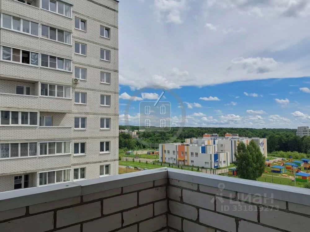 Россия, Калуга, проезд Юрия Круглова, 14