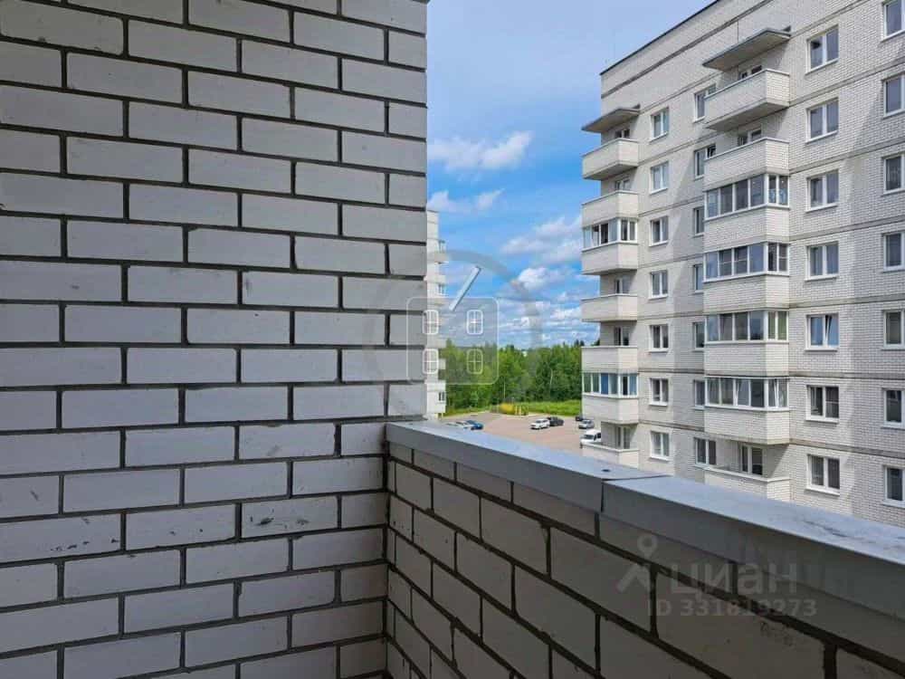 Россия, Калуга, проезд Юрия Круглова, 14, фото 9