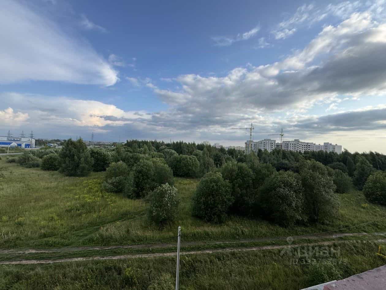 Россия, Владимир, Новгородская улица, 30к1, фото 13
