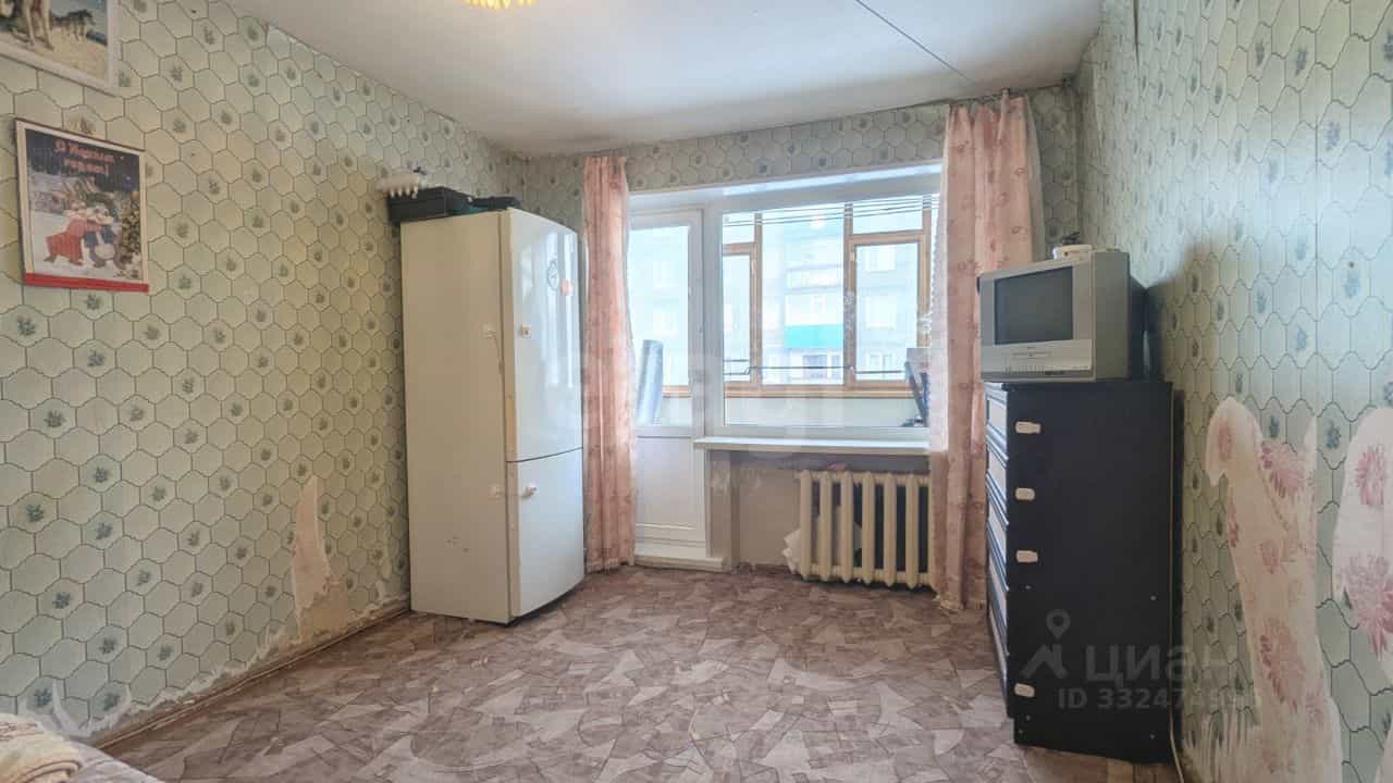 Россия, Камчатский край, Петропавловск-Камчатский, улица Петра Ильичёва, 51