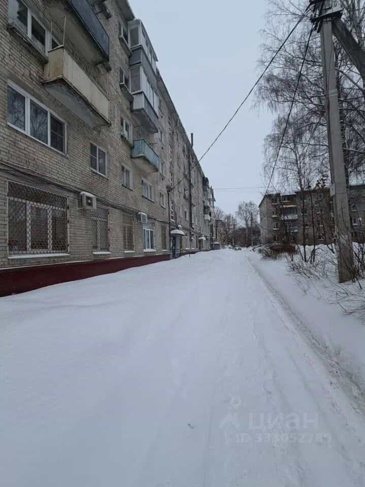 Россия, Тверь, улица Орджоникидзе, 47