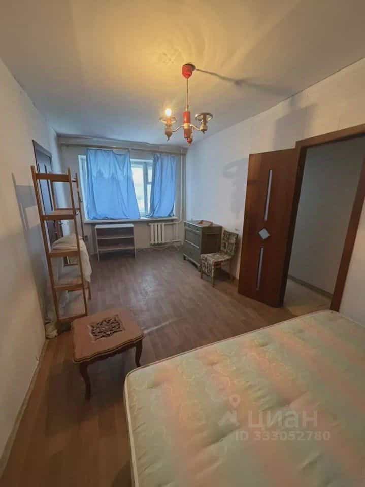 Россия, Тверь, улица Орджоникидзе, 47, фото 4