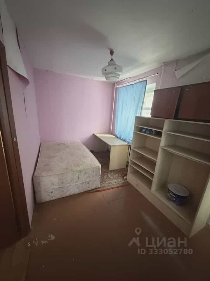 Россия, Тверь, улица Орджоникидзе, 47, фото 5