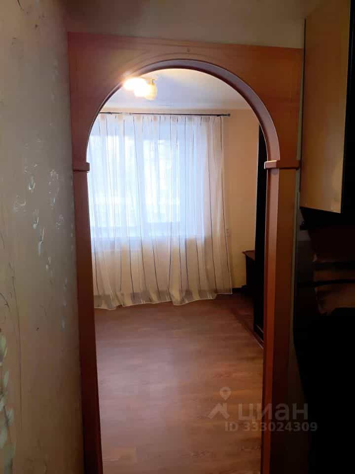 Россия, Рязань, район Красный, Старореченская улица, 15к1, фото 5