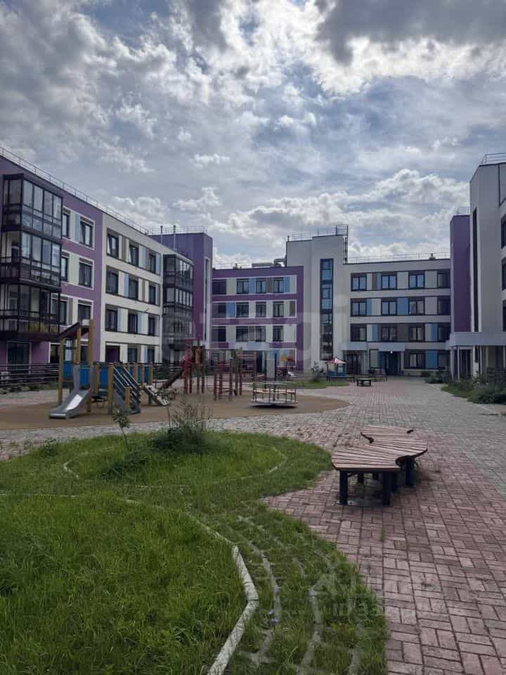 Россия, Пермь, улица Борцов Революции, 1А, фото 18