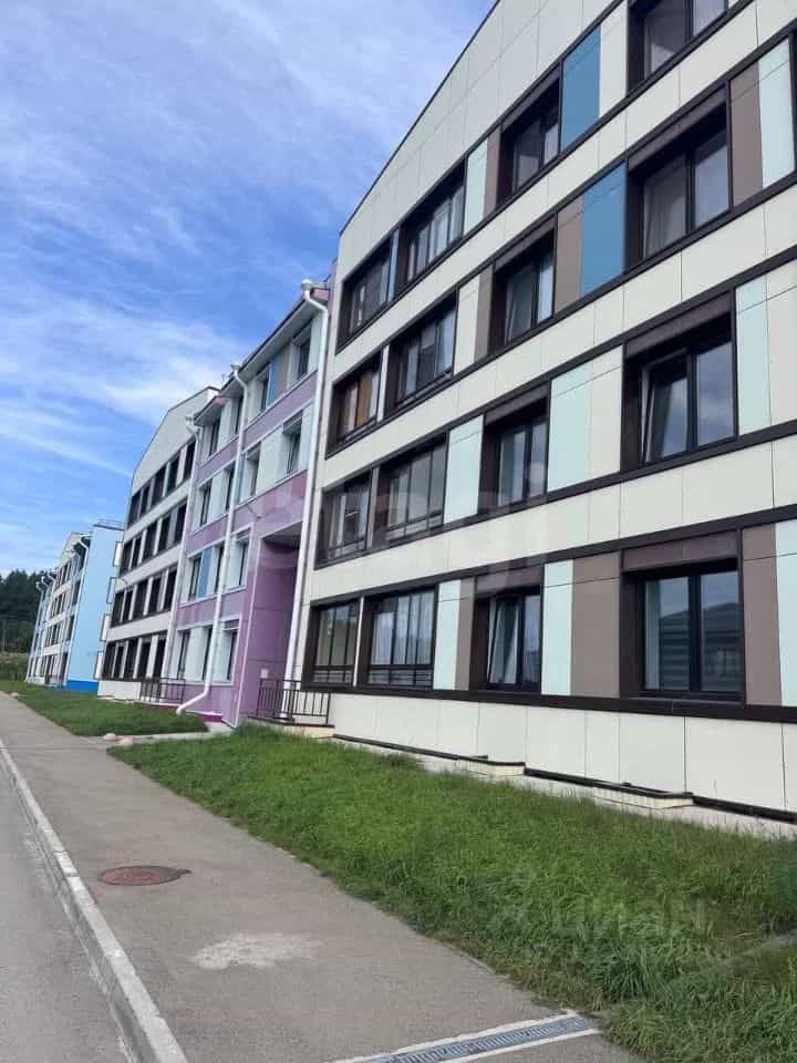 Россия, Пермь, улица Борцов Революции, 1А, фото 19