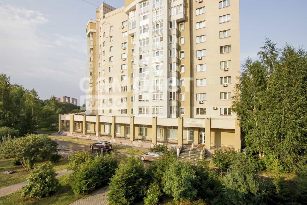 Россия, Кемерово, проспект Шахтёров, 68, фото 28