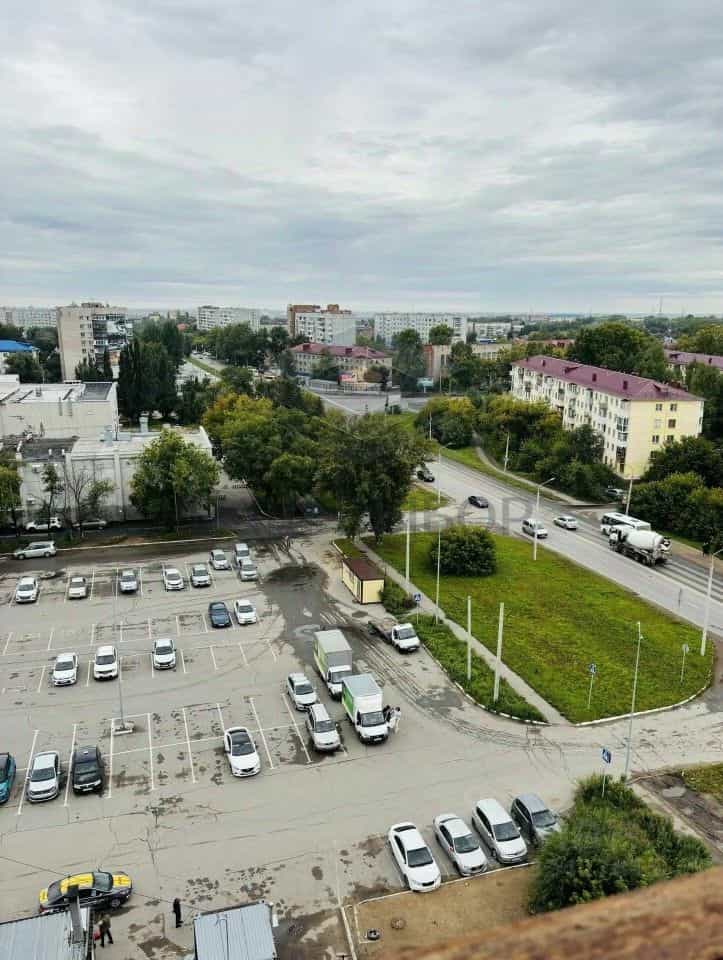 Россия, Омск, улица Химиков, 32, фото 20