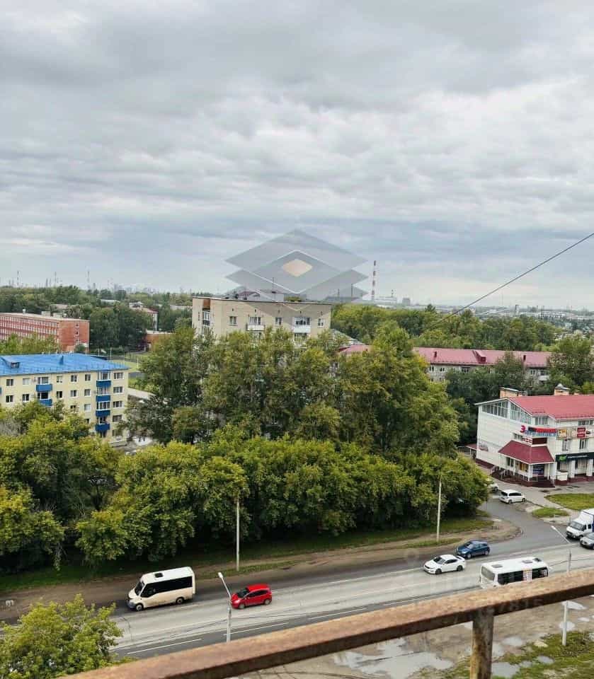 Россия, Омск, улица Химиков, 32, фото 22
