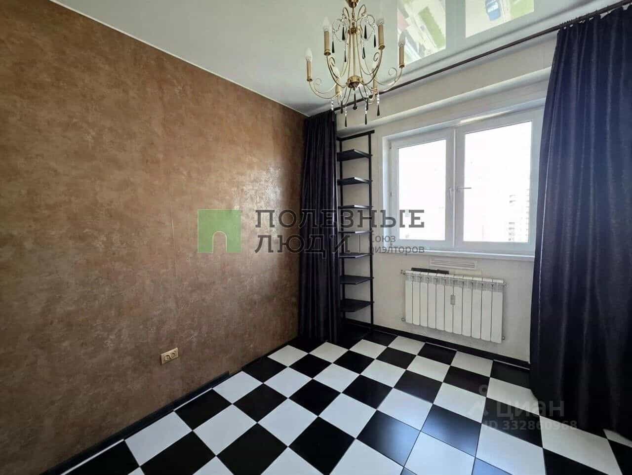 Россия, Иркутская область, Ангарск, 18-й микрорайон, 19, фото 15