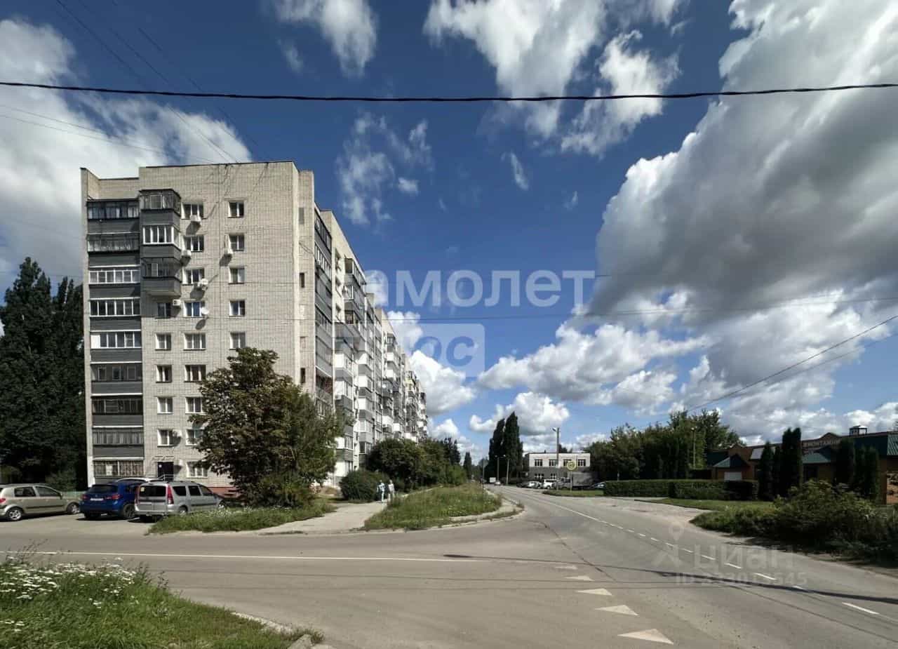 Россия, Липецк, микрорайон Сырский Рудник, Детская улица, 2Б, фото 11