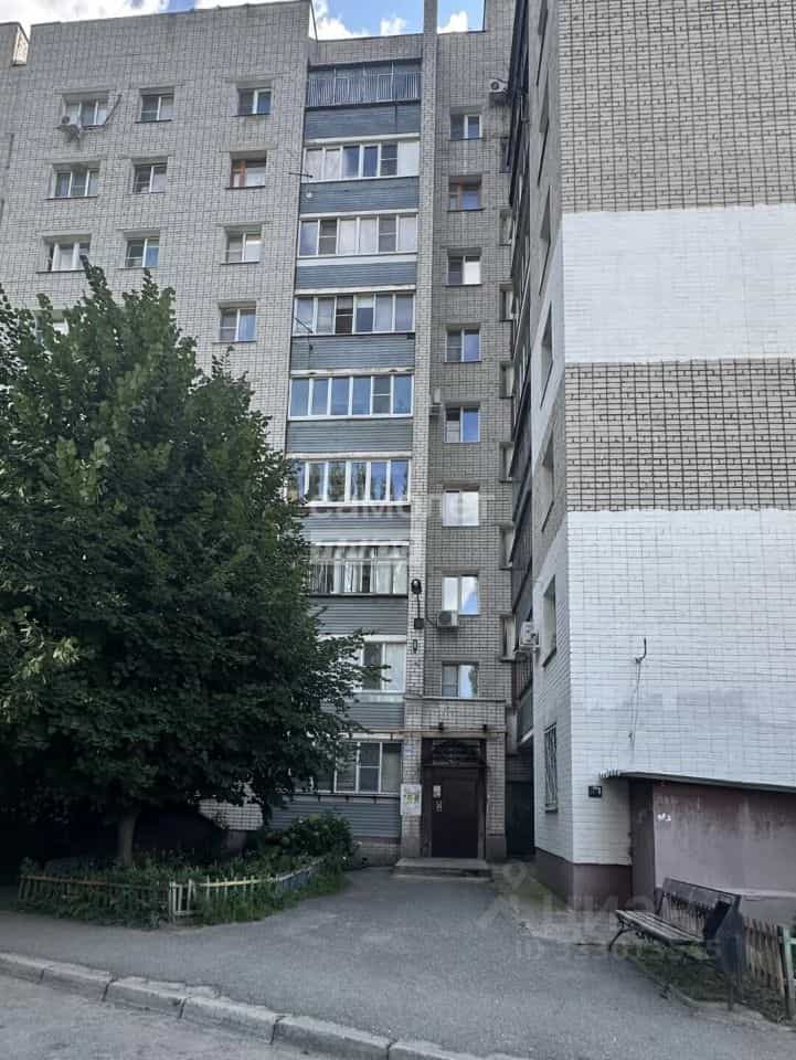 Россия, Липецк, микрорайон Сырский Рудник, Детская улица, 2Б, фото 12