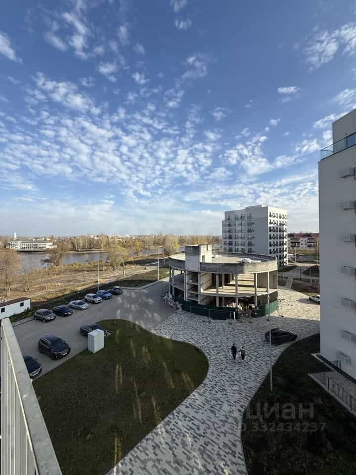 Россия, Белгород, Донецкая улица, 79Ак7, фото 13
