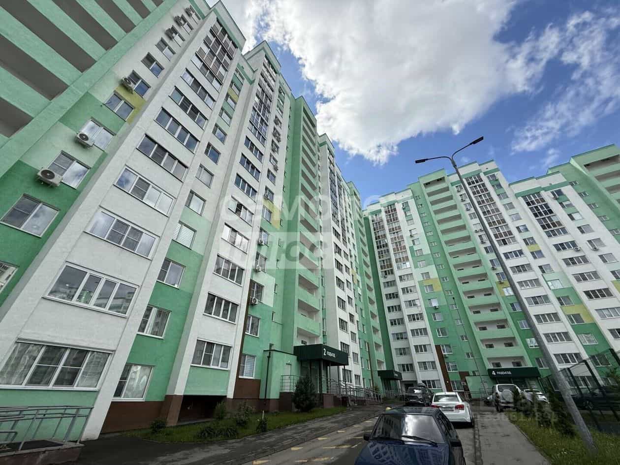 Россия, Пензенский район, Засечный сельсовет, село Засечное, Соборная улица, 1