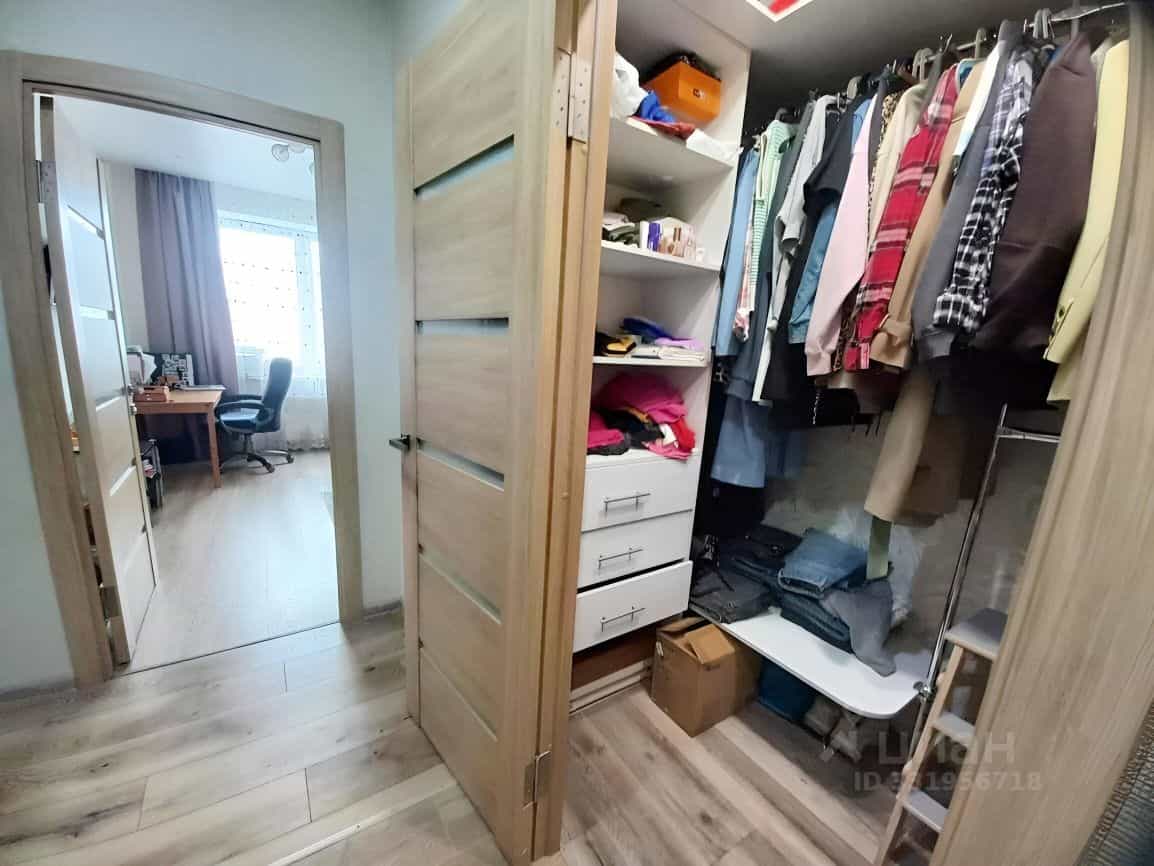 Россия, Киров, микрорайон Мининский, улица Тургенева, 8, фото 9