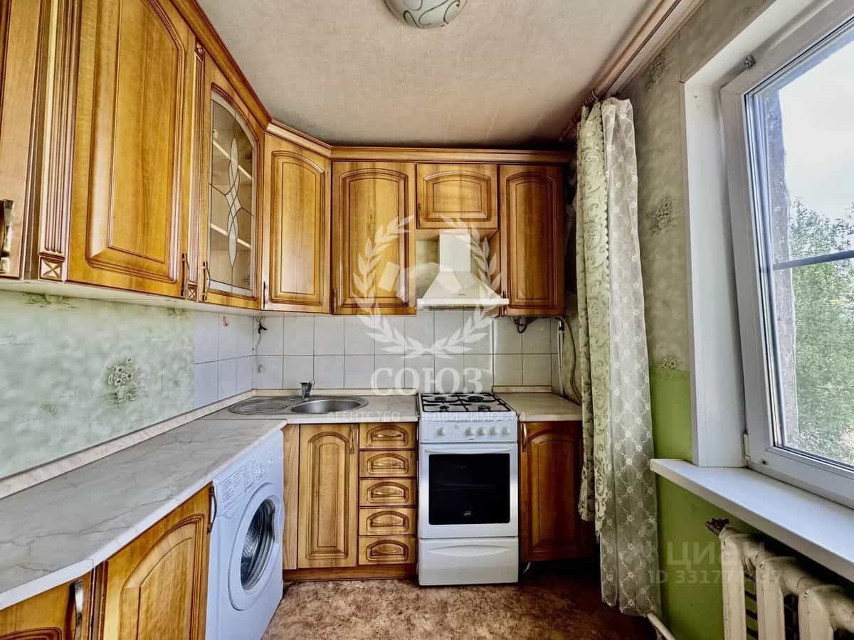 Россия, Калуга, Песчаная улица, 2, фото 4