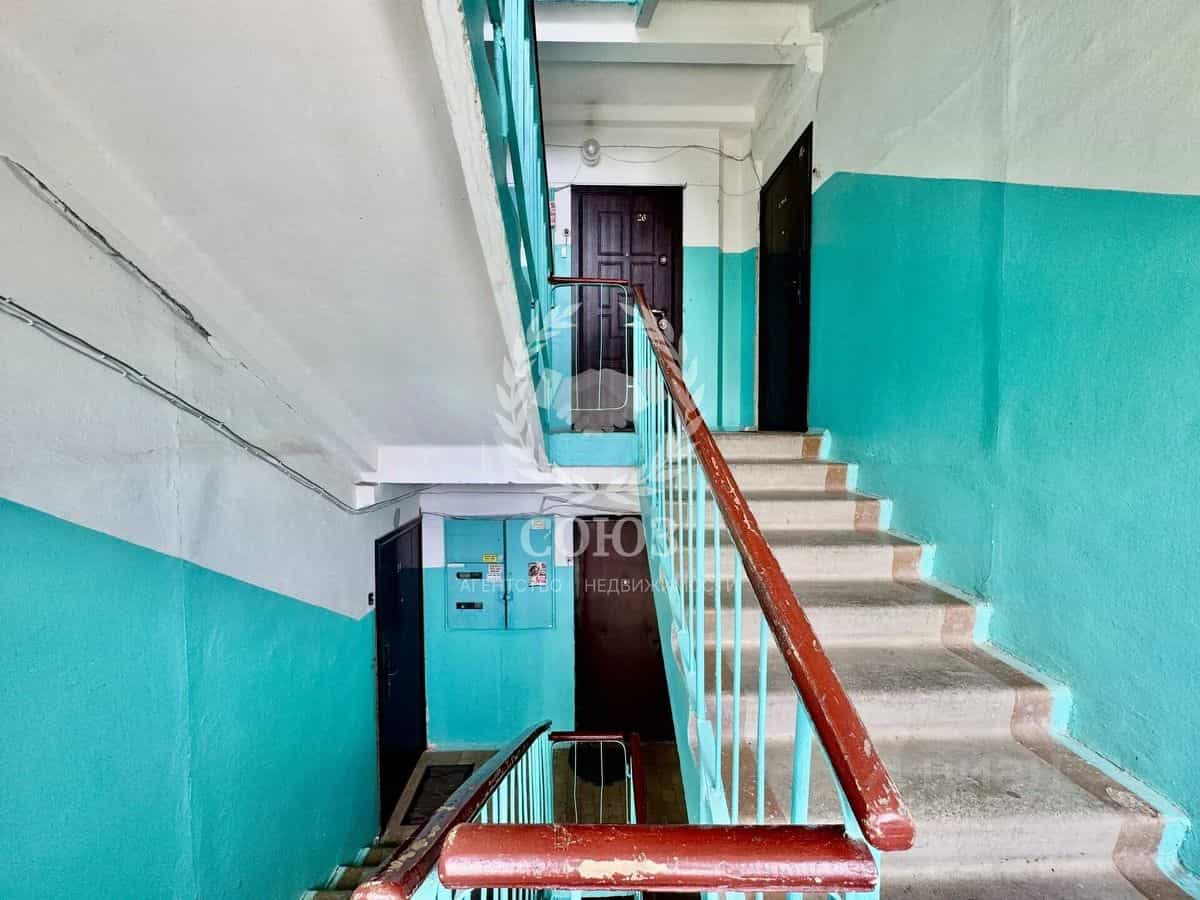 Россия, Калуга, Песчаная улица, 2, фото 28