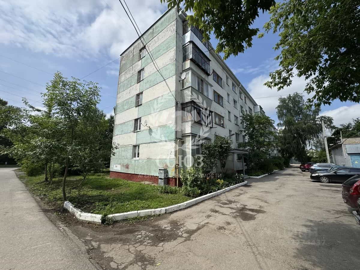 Россия, Калуга, Песчаная улица, 2, фото 34
