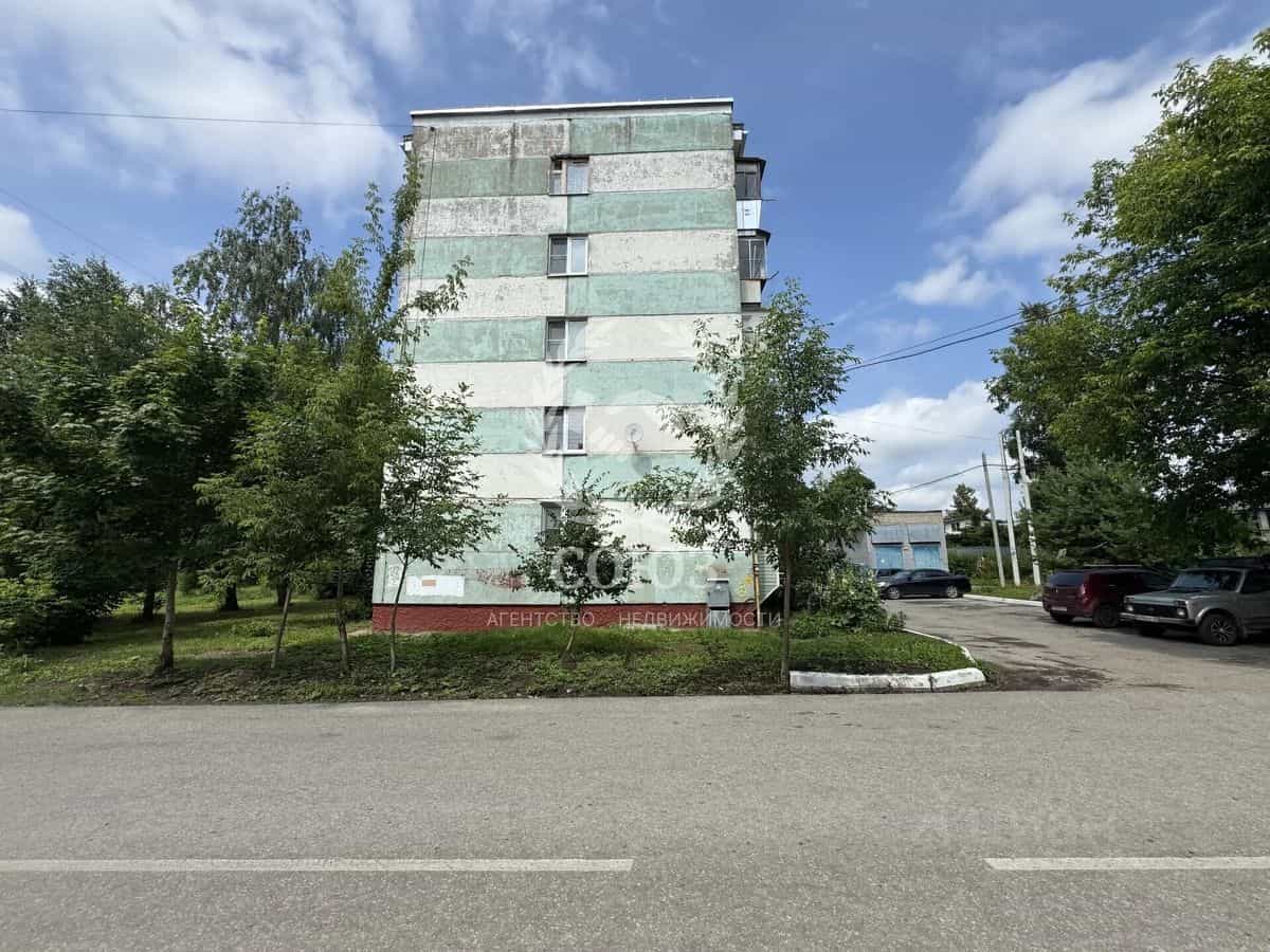 Россия, Калуга, Песчаная улица, 2, фото 35