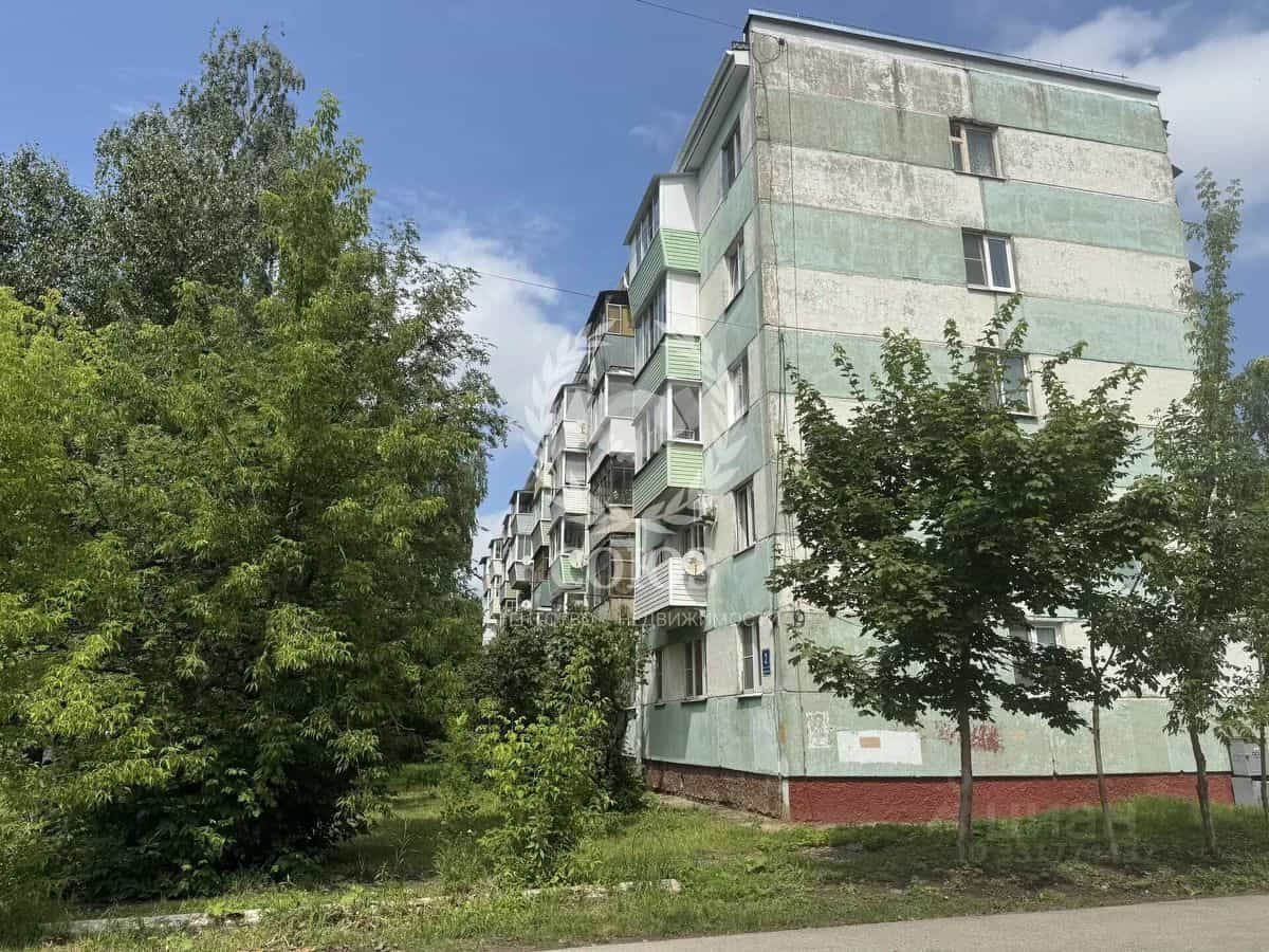 Россия, Калуга, Песчаная улица, 2, фото 36