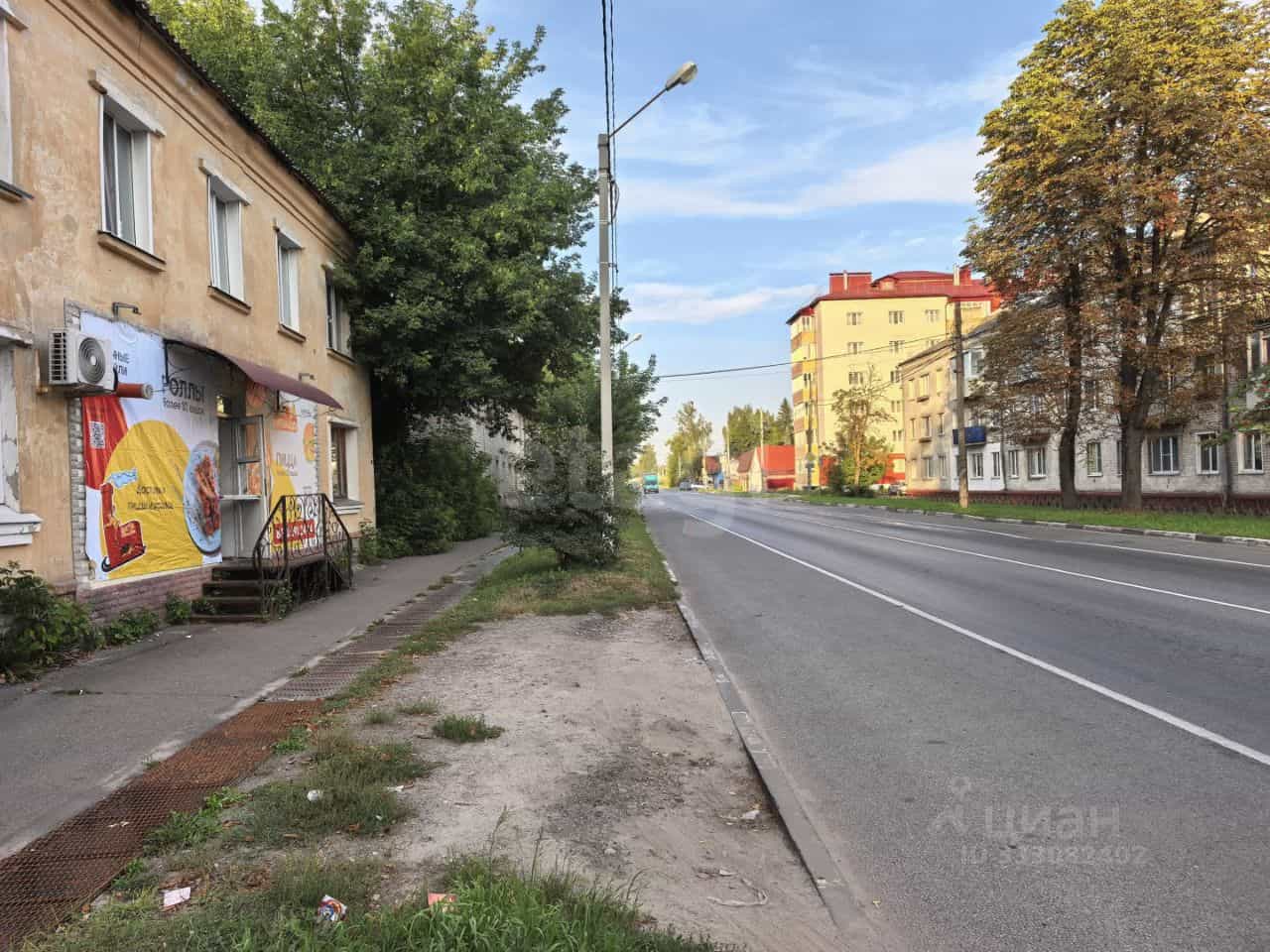 Россия, Брянская область, Карачев, Первомайская улица, 149, фото 17