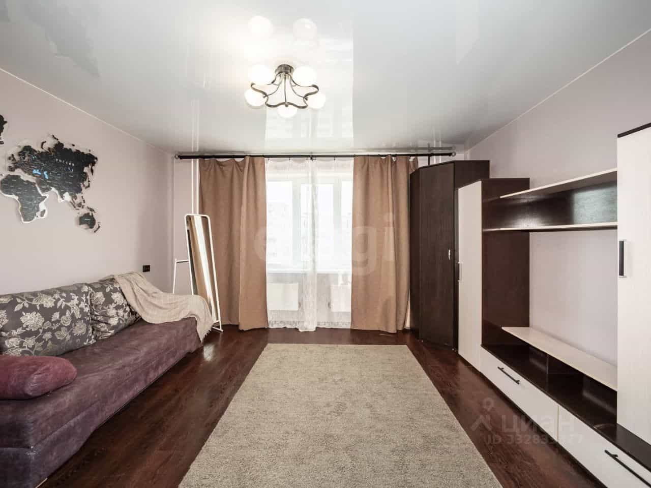 Россия, Новосибирск, улица Татьяны Снежиной, 49/1, фото 5