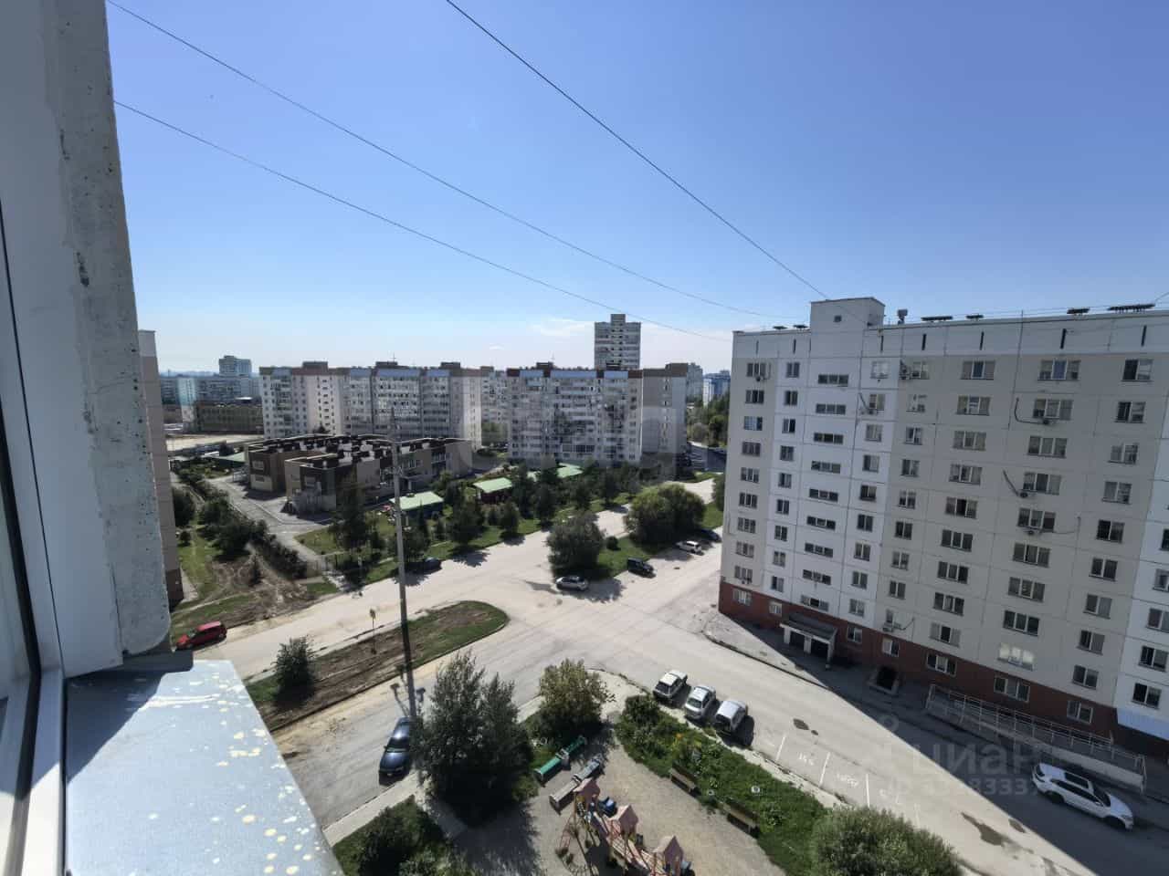 Россия, Новосибирск, улица Татьяны Снежиной, 49/1, фото 23