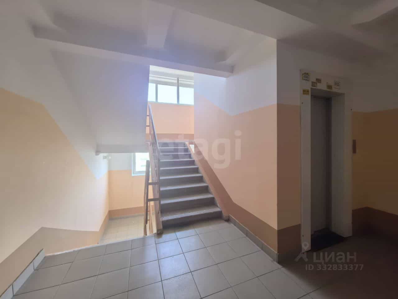 Россия, Новосибирск, улица Татьяны Снежиной, 49/1, фото 25