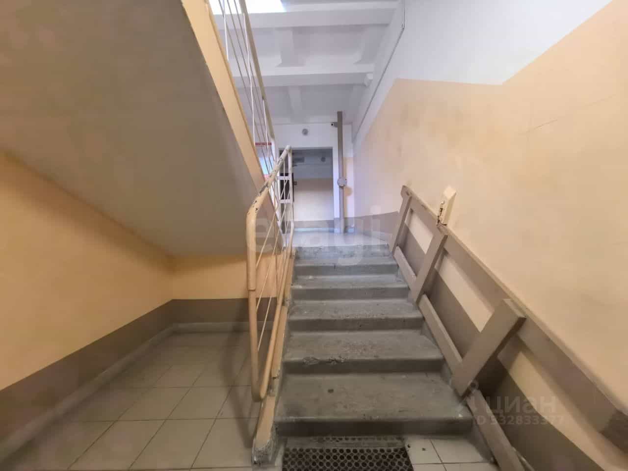 Россия, Новосибирск, улица Татьяны Снежиной, 49/1, фото 26