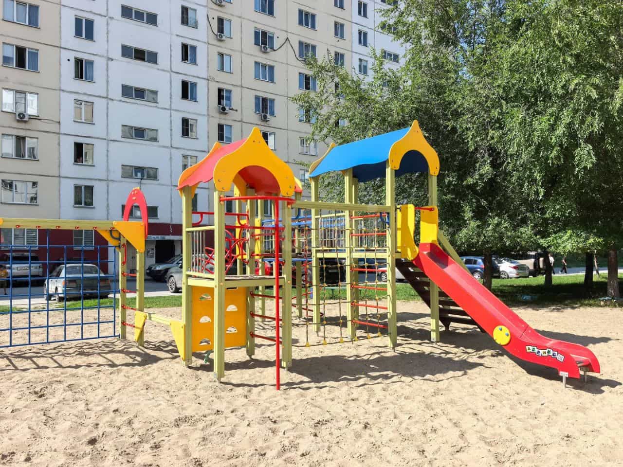 Россия, Новосибирск, улица Татьяны Снежиной, 49/1, фото 28
