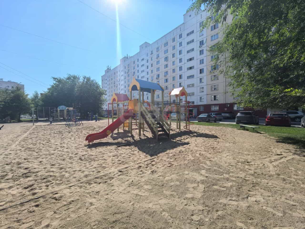 Россия, Новосибирск, улица Татьяны Снежиной, 49/1, фото 30