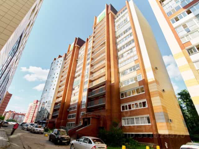 Фото объекта