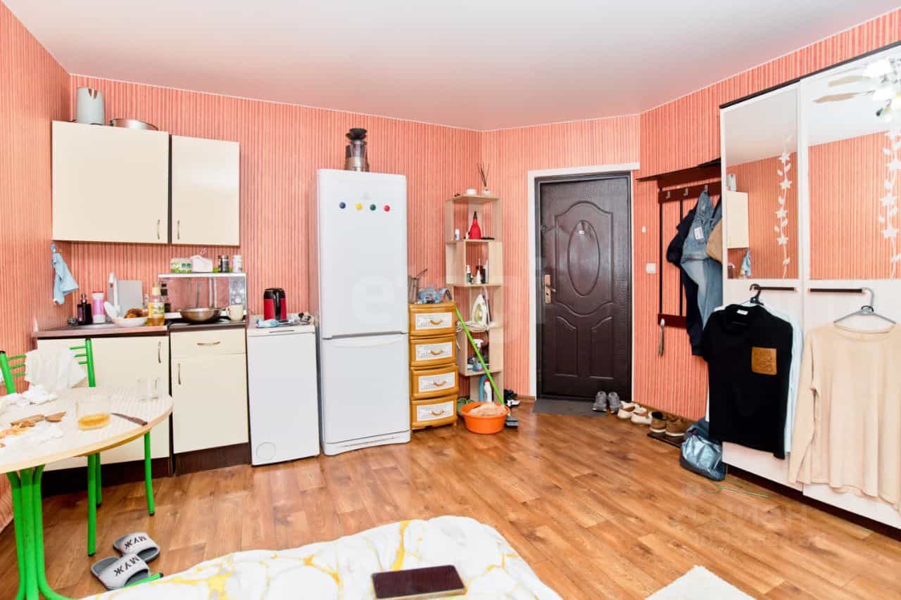 Россия, Томск, Иркутский тракт, 185/1, фото 6