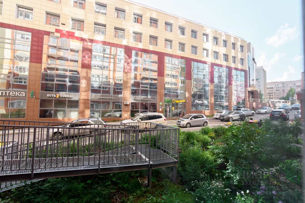 Россия, Томск, Иркутский тракт, 185/1, фото 21