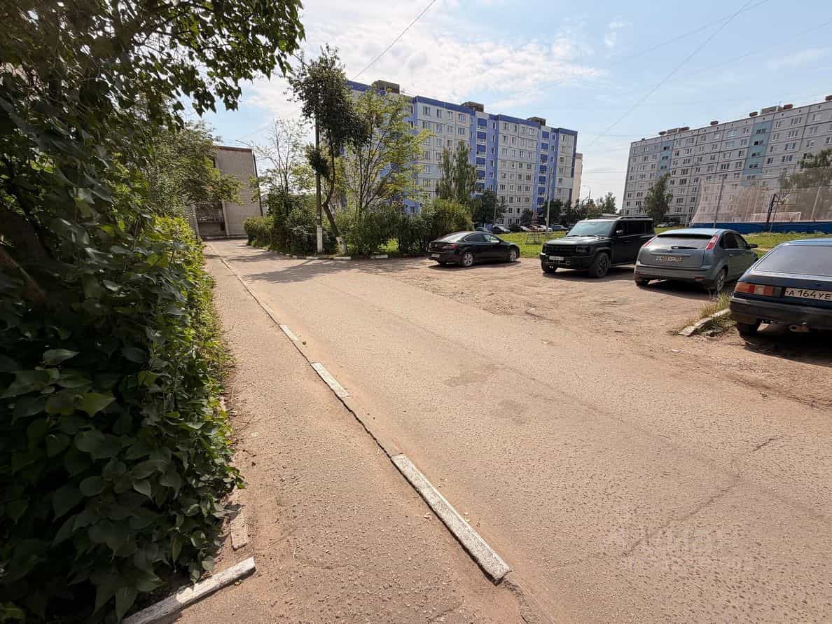 Россия, Владимирская область, Кольчугино, Коллективная улица, 39, фото 3