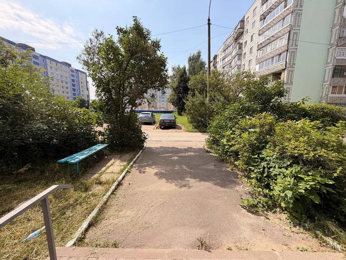 Россия, Владимирская область, Кольчугино, Коллективная улица, 39, фото 6